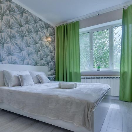 "Asaapart" Navoi Aparthotel Almaty Exterior photo